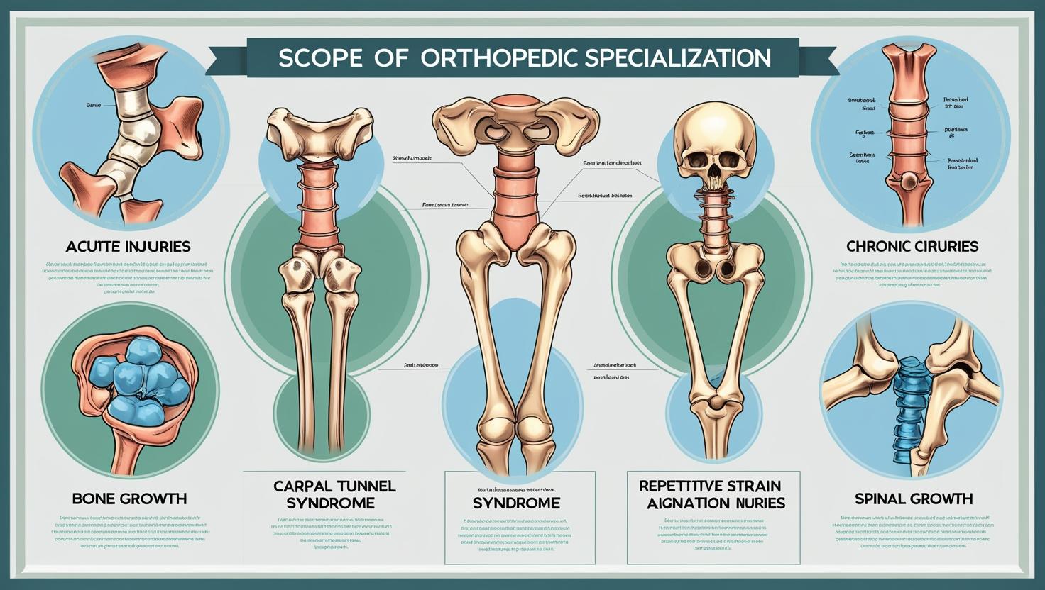 Orthopedic Doctor Consultation
